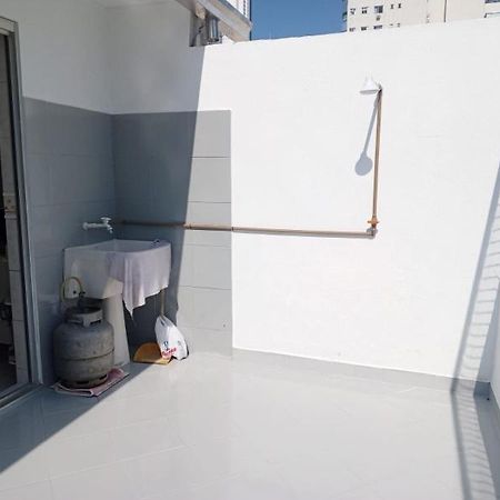 Apartamento Cobertura Em Balneario Camboriu Exterior photo