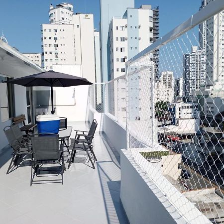 Apartamento Cobertura Em Balneario Camboriu Exterior photo