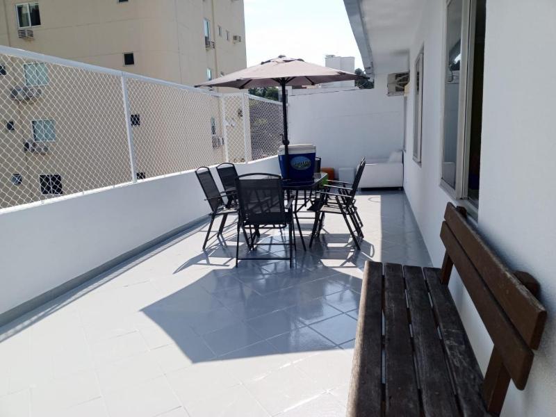 Apartamento Cobertura Em Balneario Camboriu Exterior photo