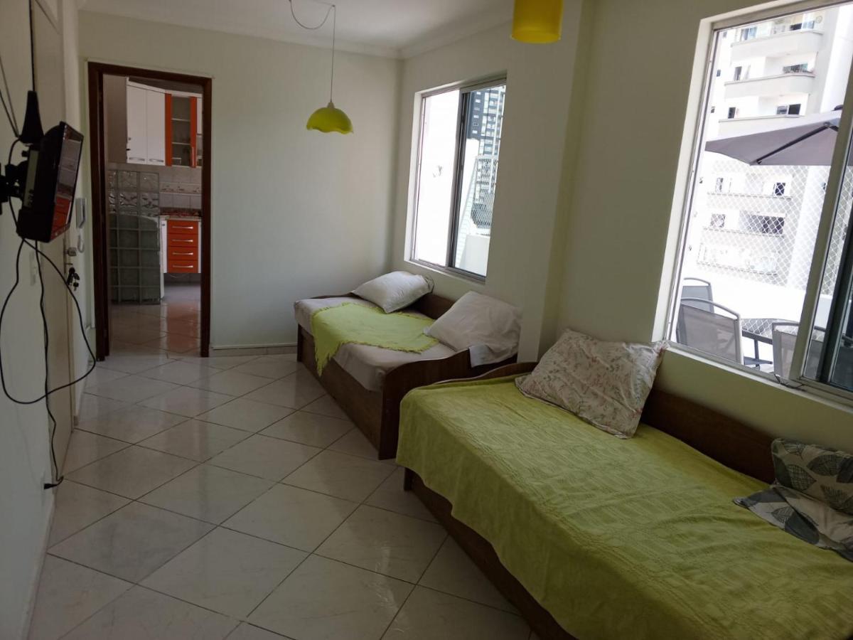 Apartamento Cobertura Em Balneario Camboriu Exterior photo