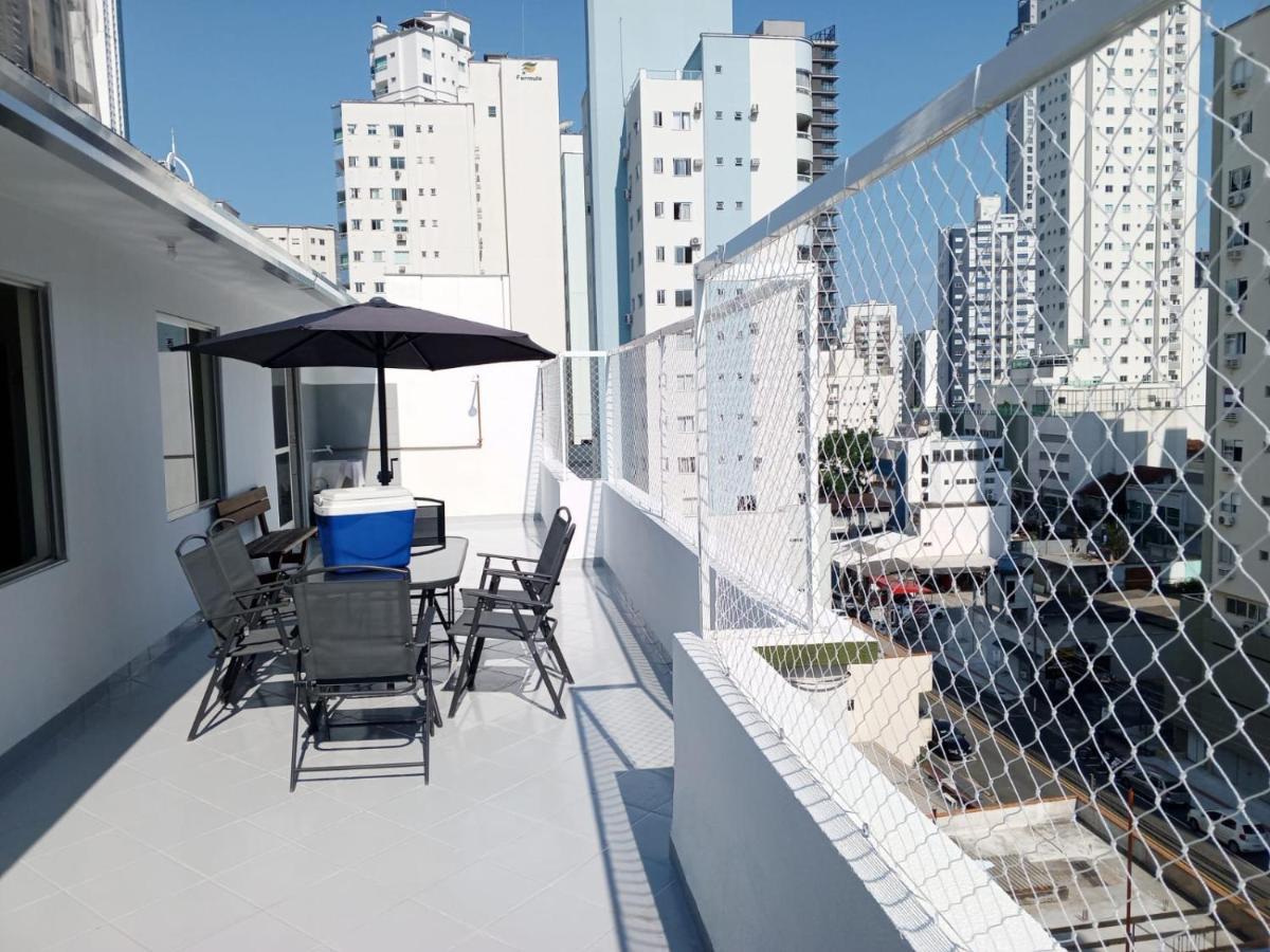 Apartamento Cobertura Em Balneario Camboriu Exterior photo