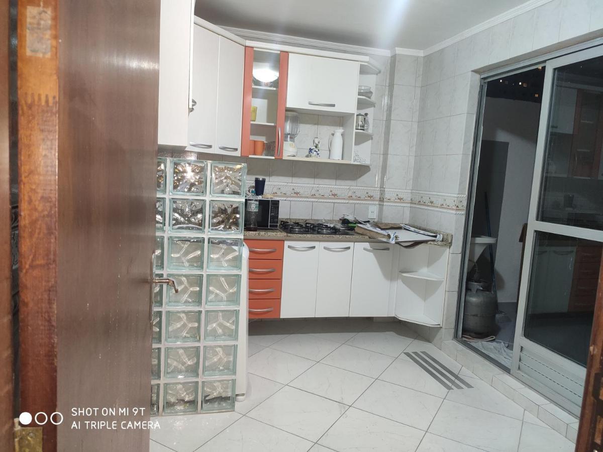 Apartamento Cobertura Em Balneario Camboriu Exterior photo