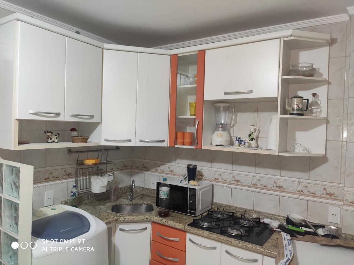 Apartamento Cobertura Em Balneario Camboriu Exterior photo